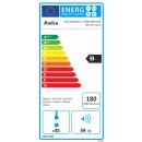 Amica hladnjak za vino WCU2K60B45.1  ( 1179029 )