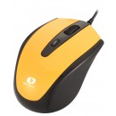 Serioux optički miš PMO3300-YE
