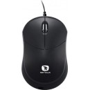 Seriox USB optički miš RBM680-BK