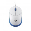 Seriox USB optički miš RBM680-BL