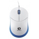 Seriox USB optički miš RBM680-BL