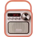Serioux bluetooth zvučnik SRXS-JOYBLTPCH