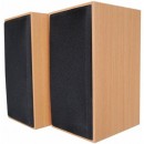 Serioux zvučnici SRXS-SB2000C set 2 komada
