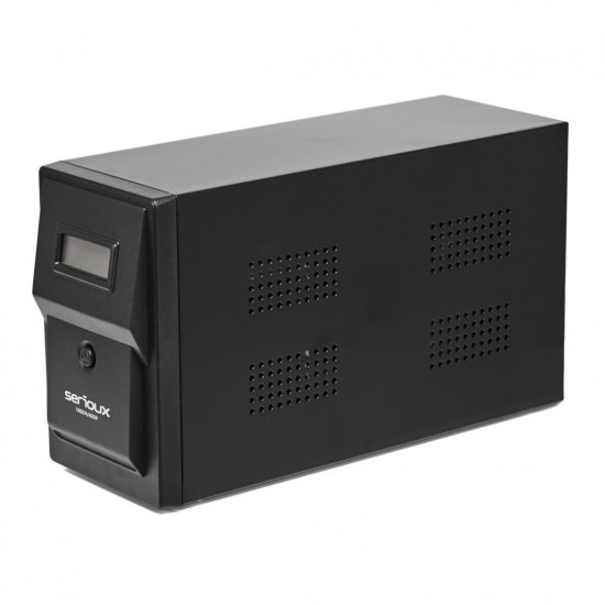 Serioux napajanje UPS SRXU-1500LI