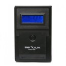 Serioux napajanje UPS SRXU-600LI