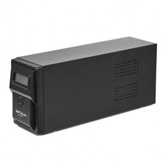 Serioux napajanje UPS SRXU-800LI