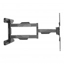 Stell nosač za TV SHO 7610 SLIM - 23" DO 70"