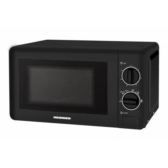 Heinner mikrovalna pećnica HMW-20BK2