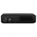Sencor digitalni prijemnik SDB 521T + SCART kabel
