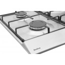 Amica ugradbena inox ploča PGA6100BpR ( 21128 )