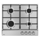 Amica ugradbena inox ploča PGA6100BpR ( 21128 )