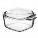 Altom Design posuda za pečenje s poklopcem Vega 1,5 Litara - 0203011111