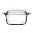 Altom Design posuda za pečenje s poklopcem Vega 2,5L 26,2X21,7X12,2CM - 0203011112