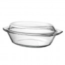 Altom Design posuda za pečenje s poklopcem Vega 2,5L 33,2x20,1x11,5 - 0203011116