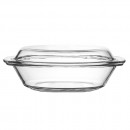 Altom Design posuda za pečenje s poklopcem Vega 2,5L 33,2x20,1x11,5 - 0203011116