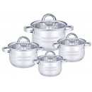 Altom Design set lonaca Marco 8 elemenata - 020400468