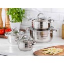 Altom Design set lonaca Marco 8 elemenata - 020400468