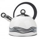 Altom Design čajnik za plin i indukciju Modern 2,5 l - 0204001300
