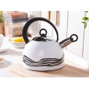 Altom Design čajnik za plin i indukciju Modern 2,5 l - 0204001300