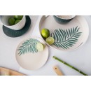 Altom Design okrugla tacna od bambusa 30x4,5 cm - 020602515