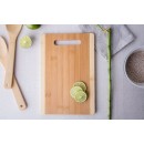 Altom Design bambusova daska 30x20x1 cm / Be Eco - 020602045
