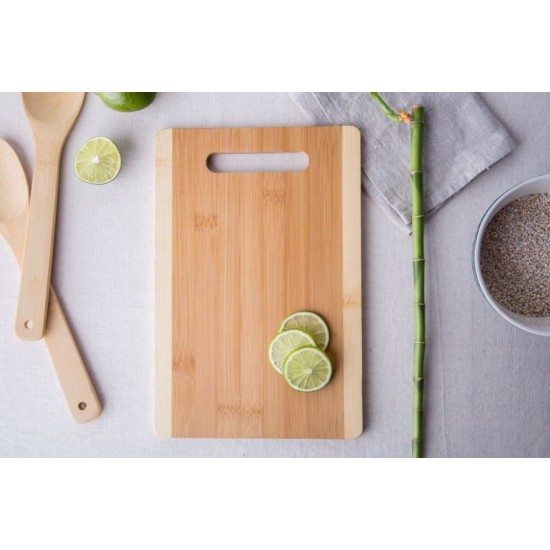 Altom Design bambusova daska 30x20x1 cm / Be Eco - 020602045