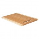 Altom Design bambusova daska 30x20x1 cm / Be Eco - 020602045