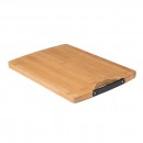 Altom Design bambusova daska 33x23x1,5 cm / Be Eco - 020602046