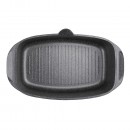 Altom Design posuda za pečenje Valdinox Rock 32cmx21cm- 020401029