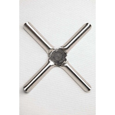 Altom Design metalni križ za plamenik - 440005316
