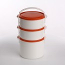 Altom Design spremnik za hranu Katex 3 x 1,2 litra - 5000065375