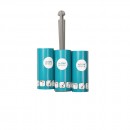 Altom Design ljepljiva rola za odjeću + 2 umetka - 0408007115