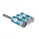 Altom Design ljepljiva rola za odjeću + 2 umetka - 0408007115