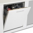 Heinner ugradbena perilica posuđa HDW-BI4505IE++