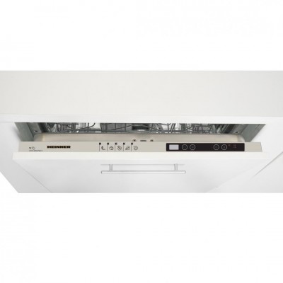 Heinner ugradbena perilica posuđa HDW-BI6005IE++