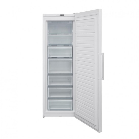 Heinner zamrzivač HFF-V280NFF+
