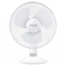 Sencor stolni ventilator SFE 3027WH