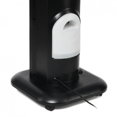 Heinner podni ventilator sa prskalicom HMF-18GREY