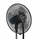 Heinner podni ventilator sa prskalicom HMF-18GREY