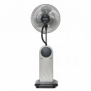 Heinner podni ventilator sa prskalicom HMF-18GREY