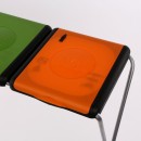 Altom Design trodjelni stalak za plastične vrećice za smeće - 06040043