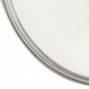 Altom Design stakleni poklopac SIGMA 32CM - 02010051