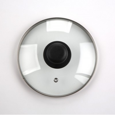 Altom Design stakleni poklopac SIGMA 20CM - 020100514