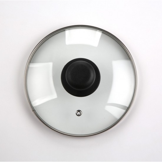 Altom Design stakleni poklopac SIGMA 20CM - 020100514