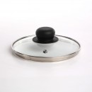 Altom Design stakleni poklopac SIGMA 20CM - 020100514