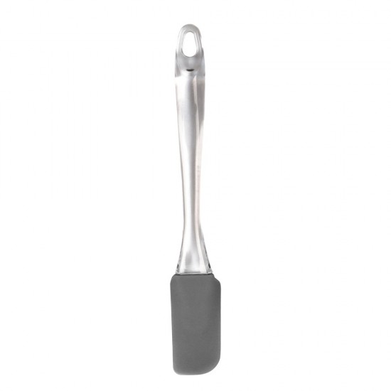 Altom Design silikonski kist za kolače - sivi  - 0207015569
