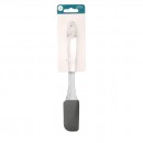 Altom Design silikonski kist za kolače - sivi  - 0207015569