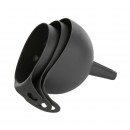 Altom Design set kuhinjski lijevak 3 komada - 0207015589