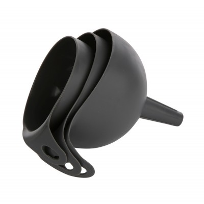 Altom Design set kuhinjski lijevak 3 komada - 0207015589
