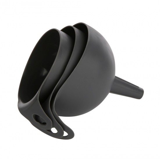 Altom Design set kuhinjski lijevak 3 komada - 0207015589